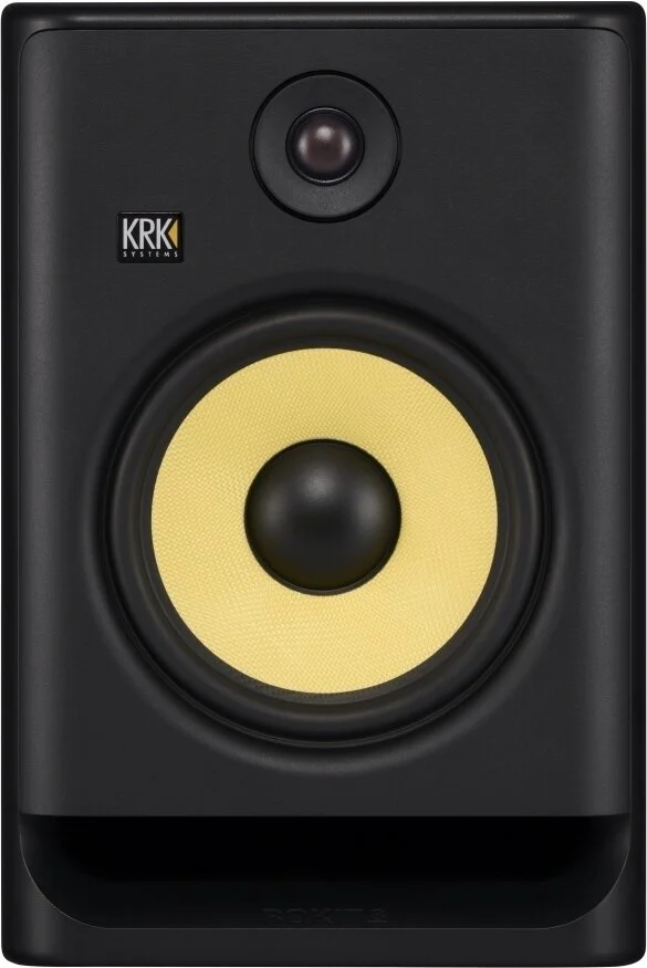 KRK RP8G5 front