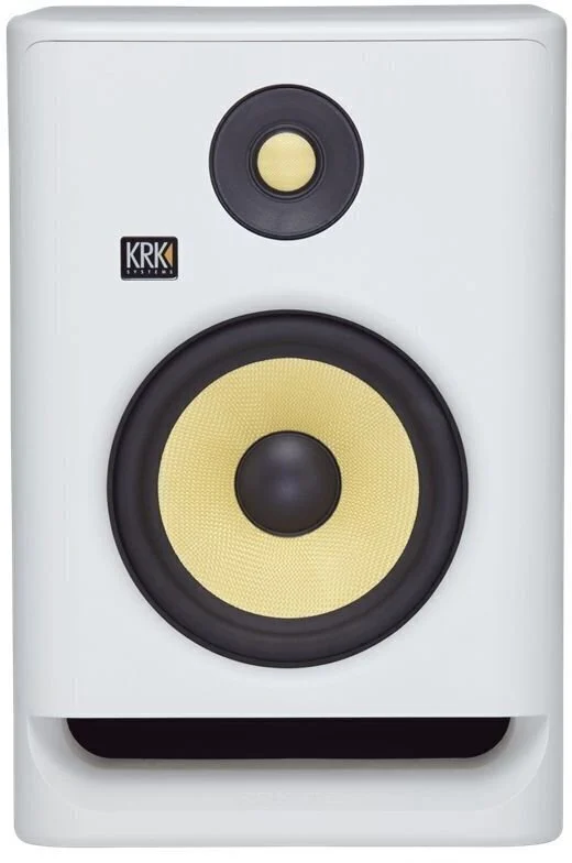 KRK Rokit 7 G4 front