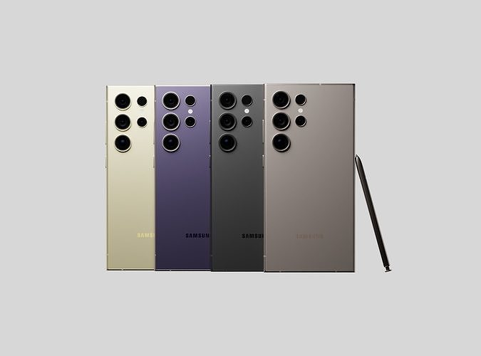 Samsung Galaxy S24 Ultra – пълно ревю, тестове и заслужава ли си