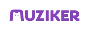 muziker logo