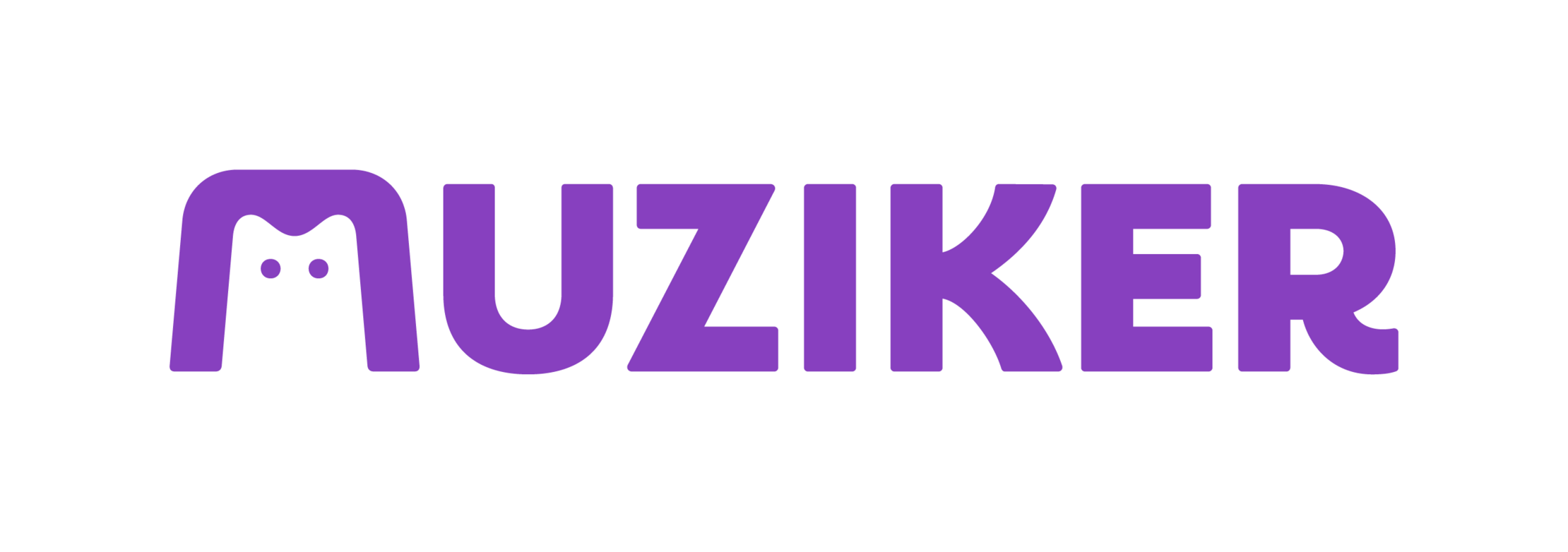 Muziker Logo
