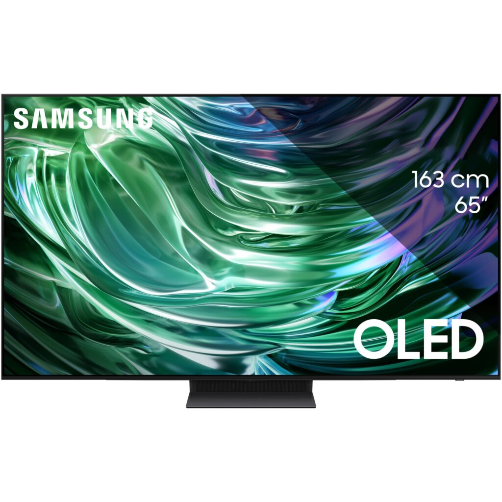 5 Най-добри OLED телевизора 2 Samsung OLED 65S90D