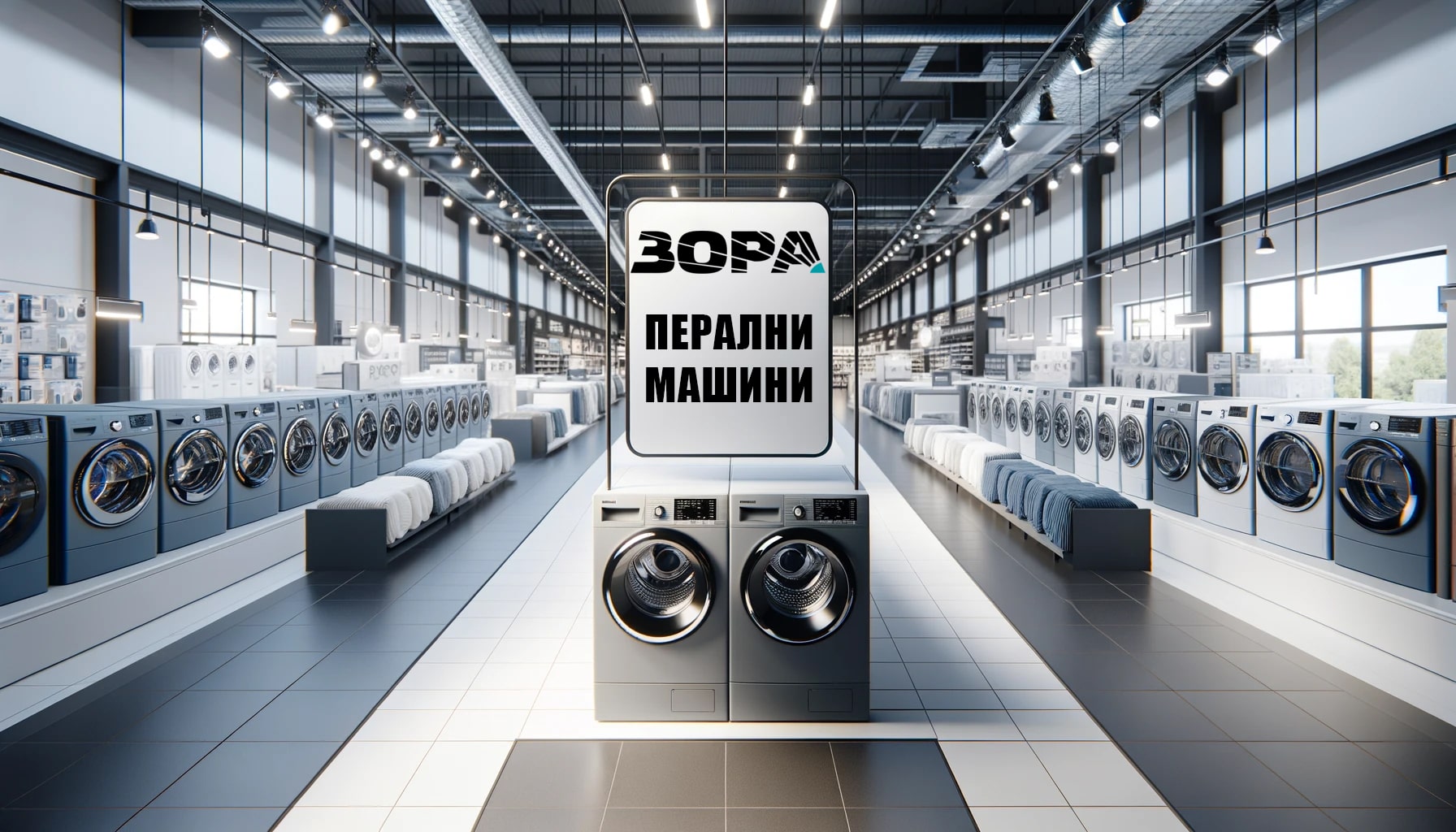 Топ Перални в Зора: Модели за Отлично Пране и Удобство 31 peralni mashini zora