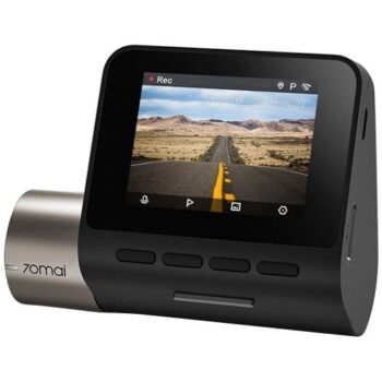 Видеорегистратор 70mai A500S Dash Cam Pro Plus, 2.7K, GPS, ADAS, Wi-Fi