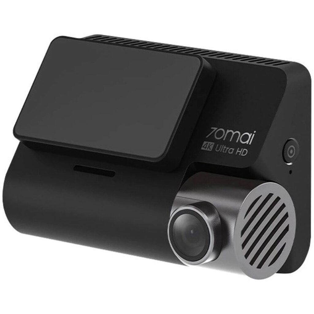 Видеорегистратор 70mai A800S Dash Cam Pro Plus, 4K, GPS, ADAS, екран 3 инча