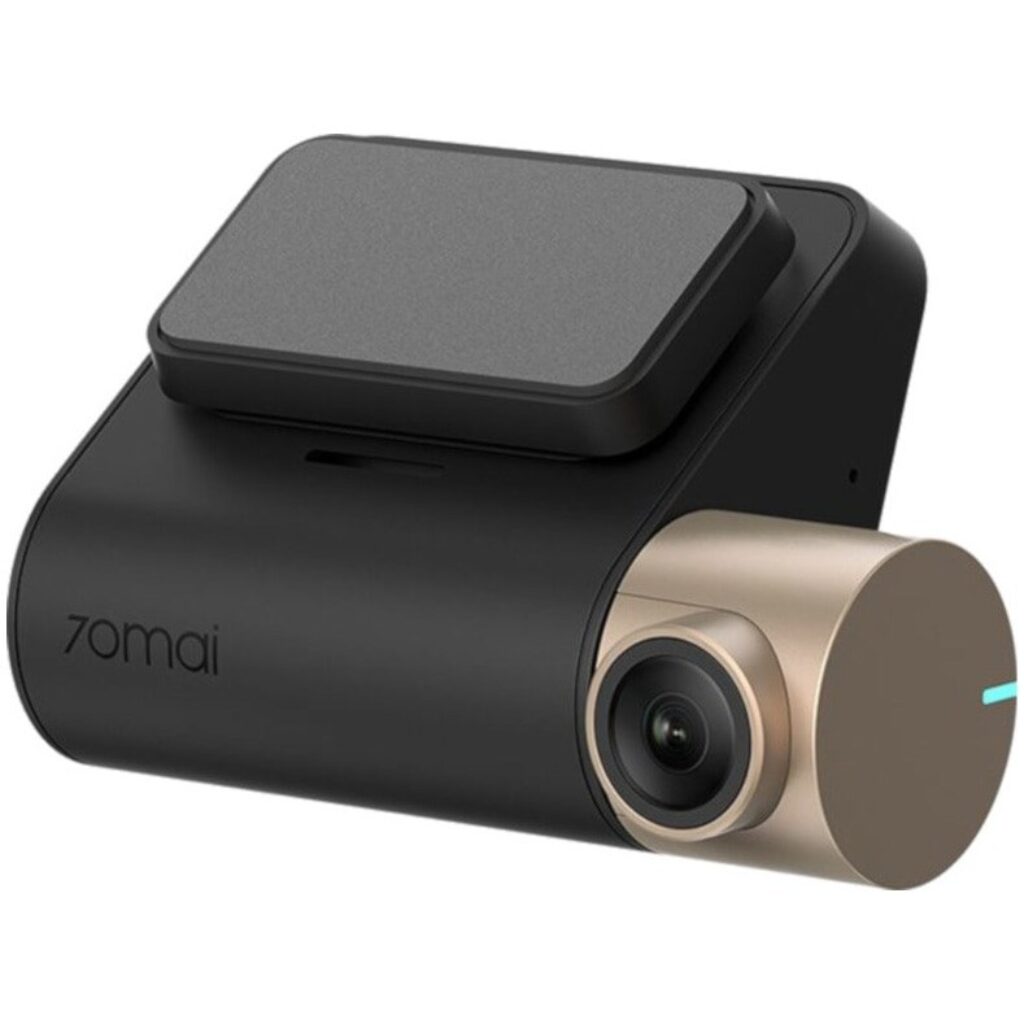 Видеорегистратор 70mai Dash Cam Lite, 1080p, Sony, екран 2 инча, Wi-Fi