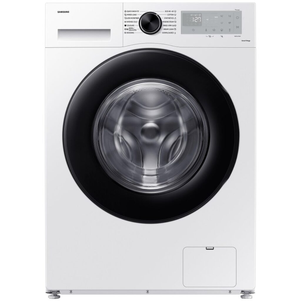 Топ 5 перални от Зора (Indesit, Bosch, Whirlpool, Samsung) 15 Samsung WW90CGC04DAHLE