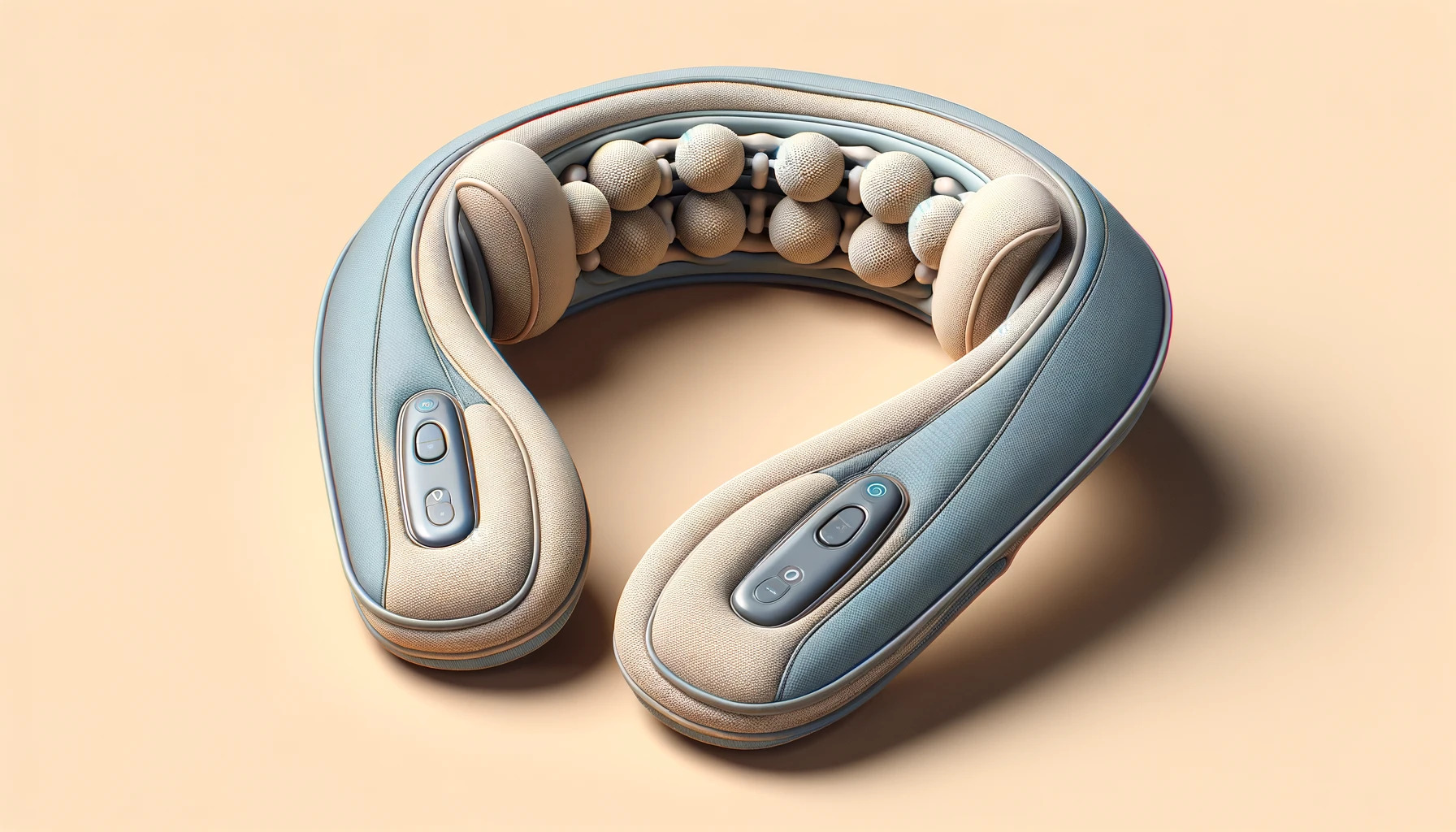 Масажор за врат