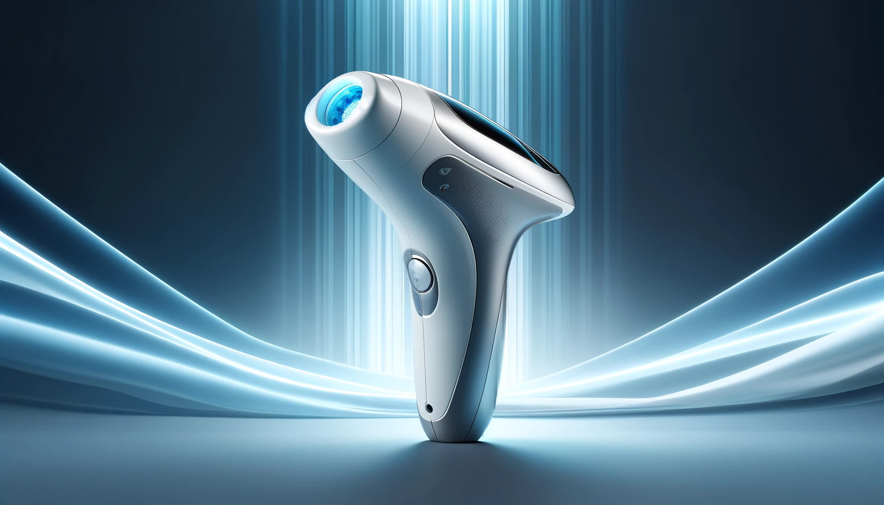 Фотоепилатор