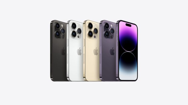 Apple 14 Pro Max