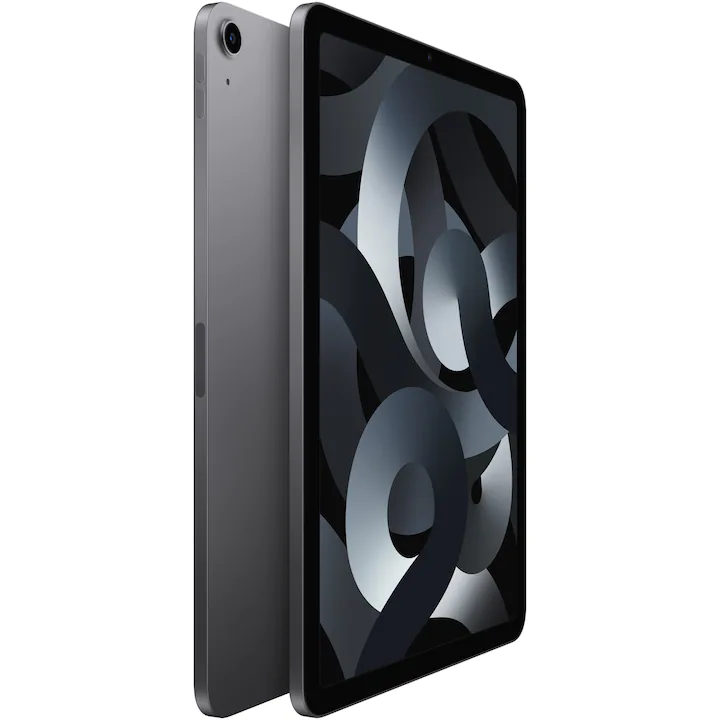 Apple iPad 9-space-gray-side