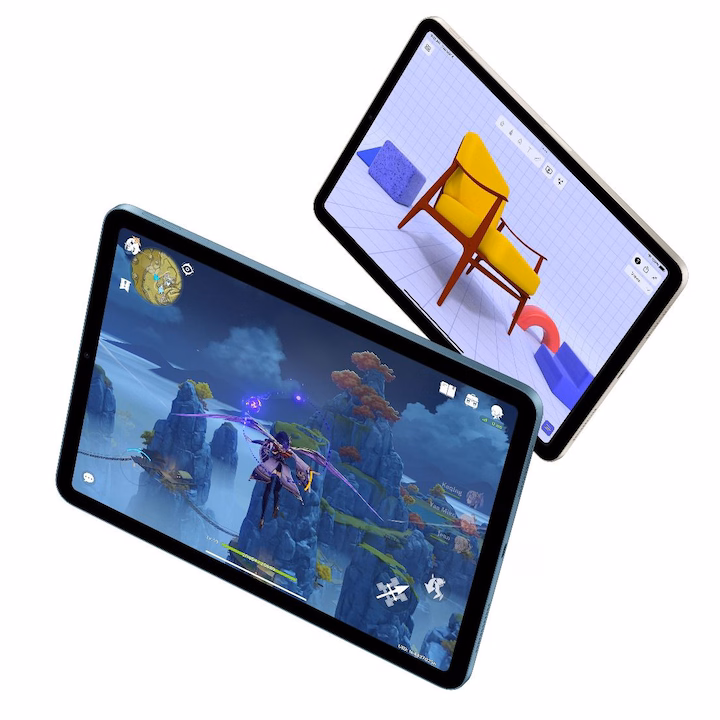 Apple iPad Air 5 Gen 10.9