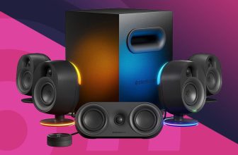 Best computer speakers 2024