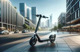 Best electric scooter 2024