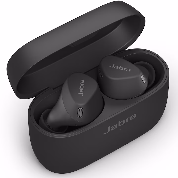 Най-добрите In-Ear безжични слушалки на достъпна цена 2026 4 Jabra Elite 4 Active Sport