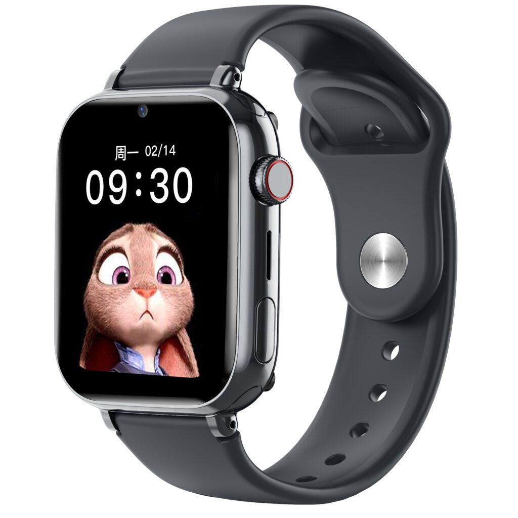 LikeSmart KinderCare 38 GPS детски смарт часовник