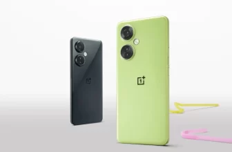 OnePlus Nord CE3