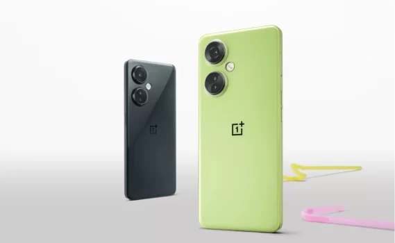 OnePlus Nord CE3
