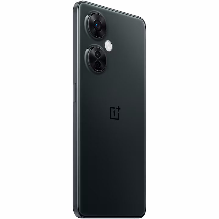 OnePlus Nord CE3 Lite-back-grey