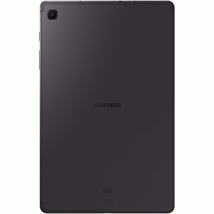 Samsung Galaxy Tab S6 Lite 2022 back