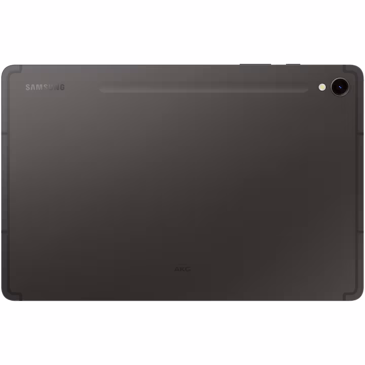 Samsung Galaxy Tab S9-camera