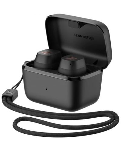 Най-добрите In-Ear безжични слушалки на достъпна цена 2026 3 Sennheiser Sport True Wireless