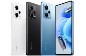 Xiaomi Redmi Note 12 Pro