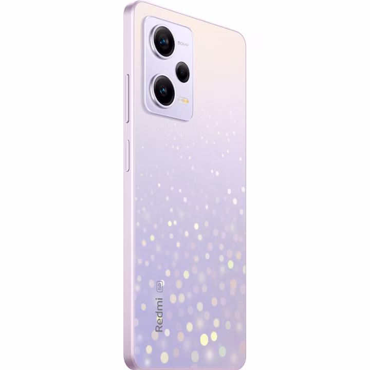 Xiaomi Redmi Note 12 Pro-Stardust Purple