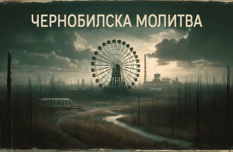 “Чернобилска молитва” – Защо Тази Книга Разтърсва Души и До Днес?
