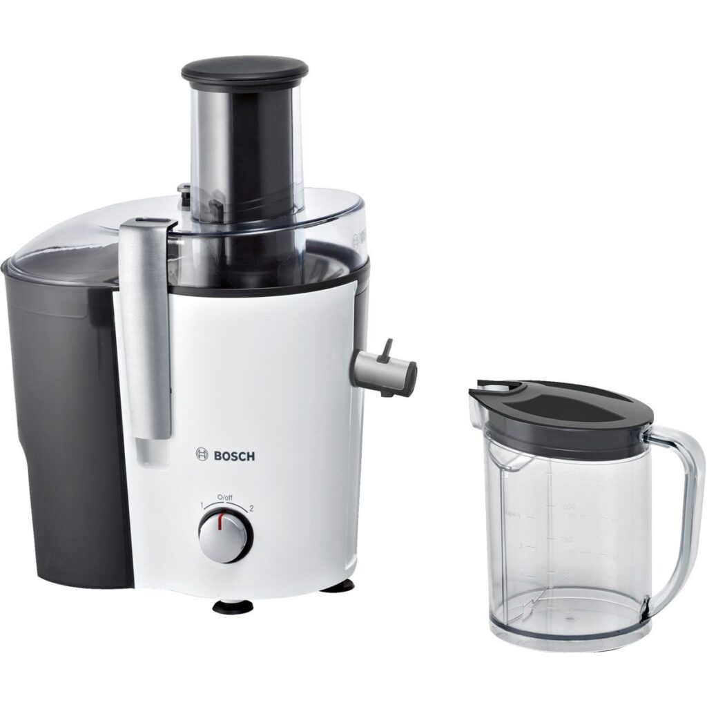 Сокоизстисквачка Bosch MES25G0 VitaJuice, 700 W