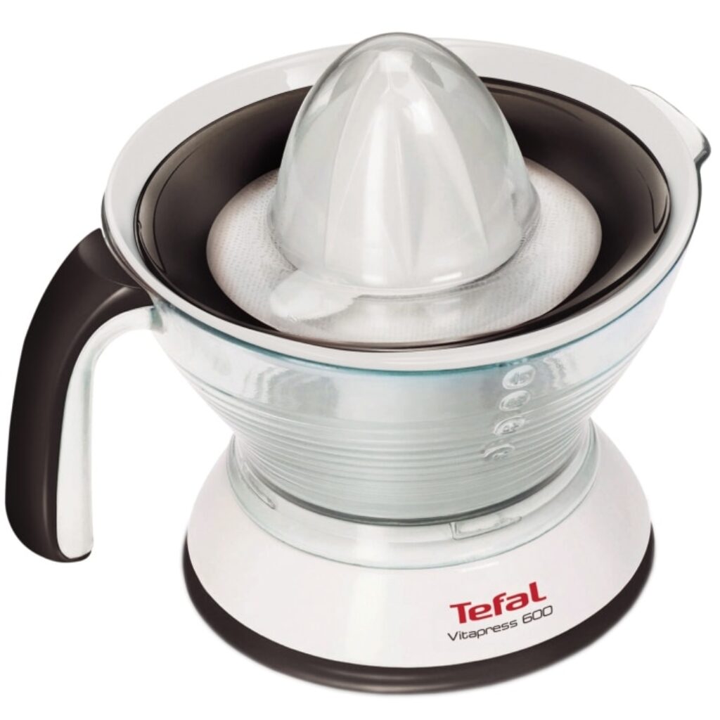 Цитрус преса Tefal VitaPress ZP3001, 25 W
