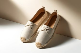 Дамски Еспадрили