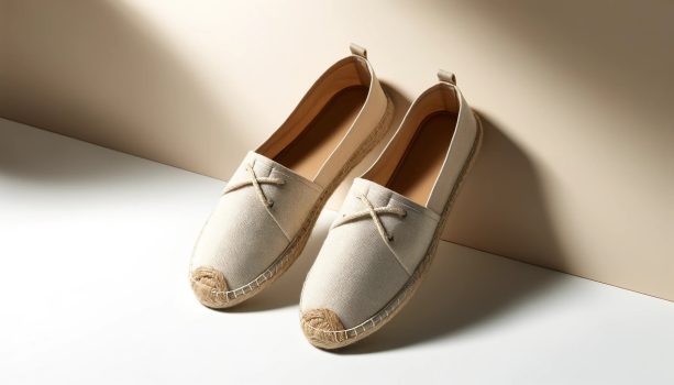 Дамски Еспадрили