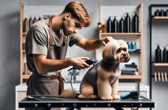 Най-добрите машинки за подстригване на кучета