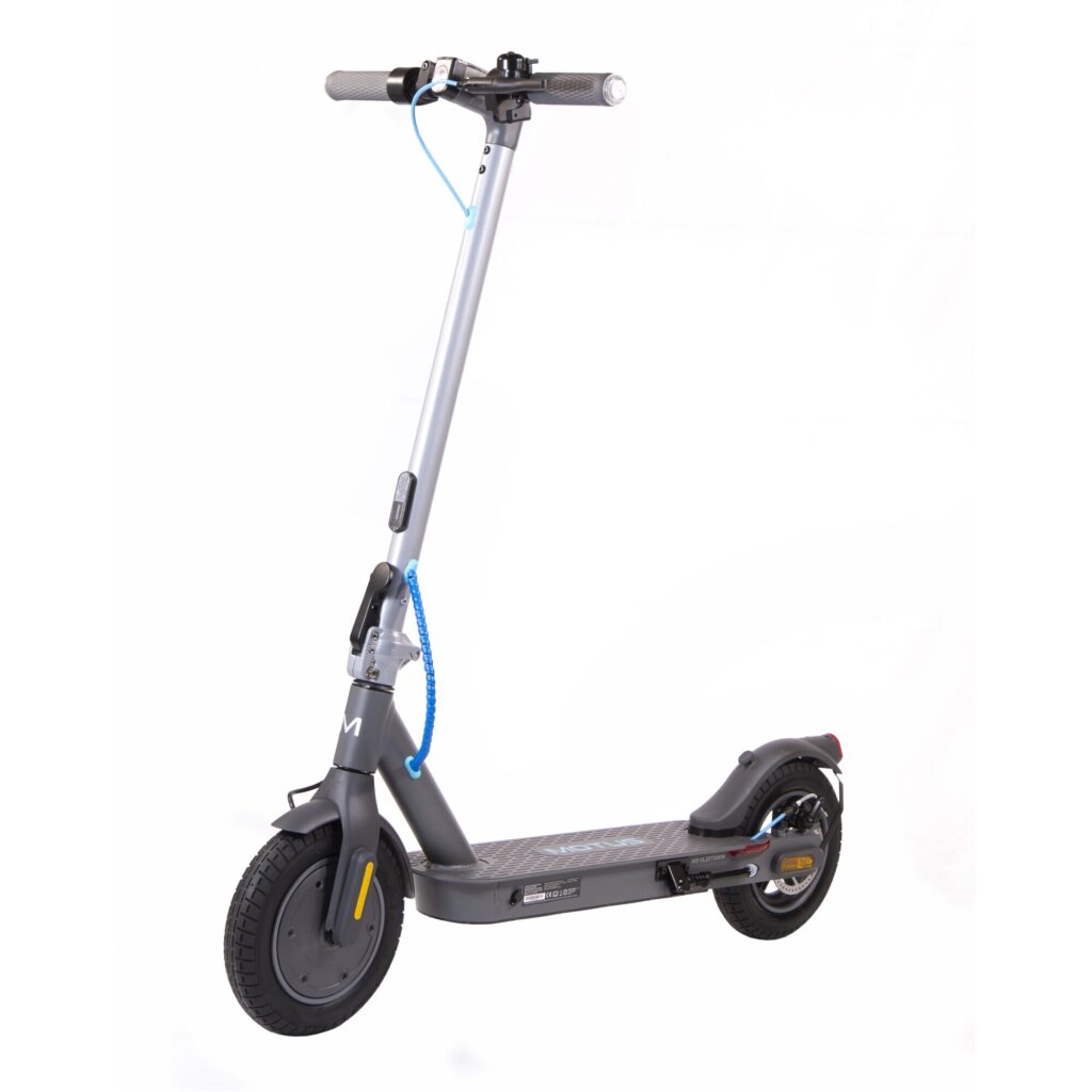 Motus Scooty 10 Lite Gen4