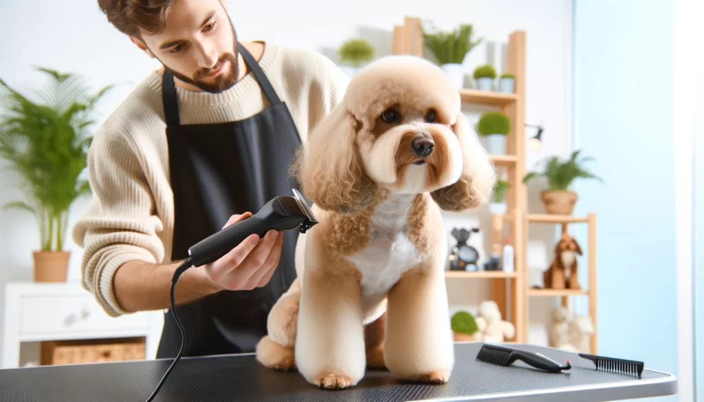 podstrigvane na kuche s kydrava kozina