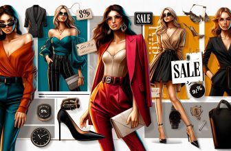 Разпродажба на Дамски дрехи и обувки в Modivo.bg