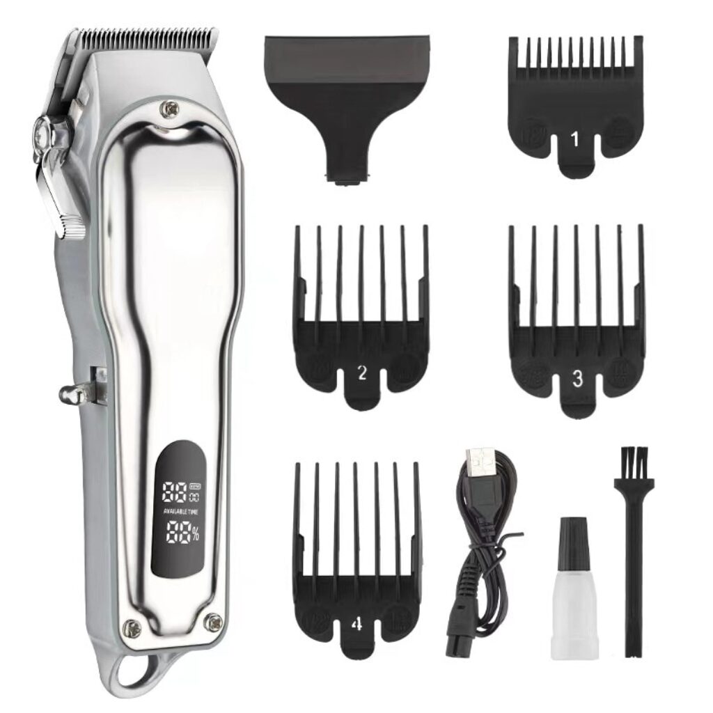 Zoopier TRIM Series 7000