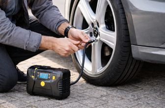 Най-добрите авто компресори за въздух през 2026