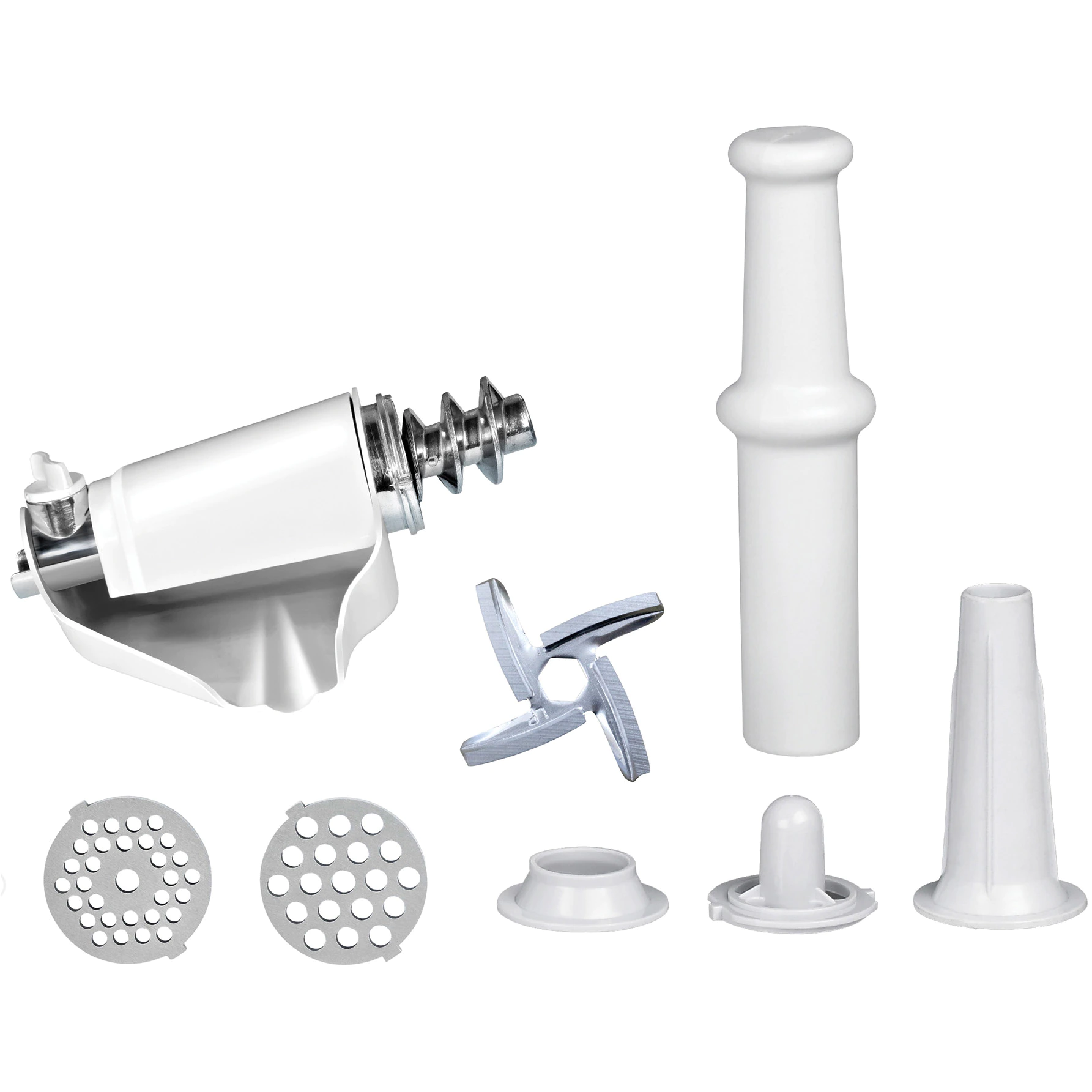 Heinner MG 2100BKSL acc