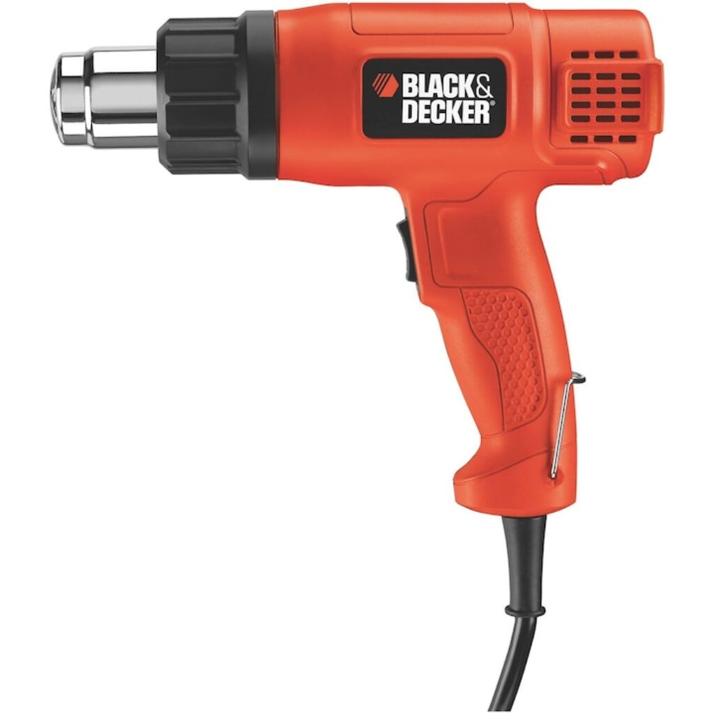Black+Decker KX1650: Универсалeн с 4,99 рейтинг