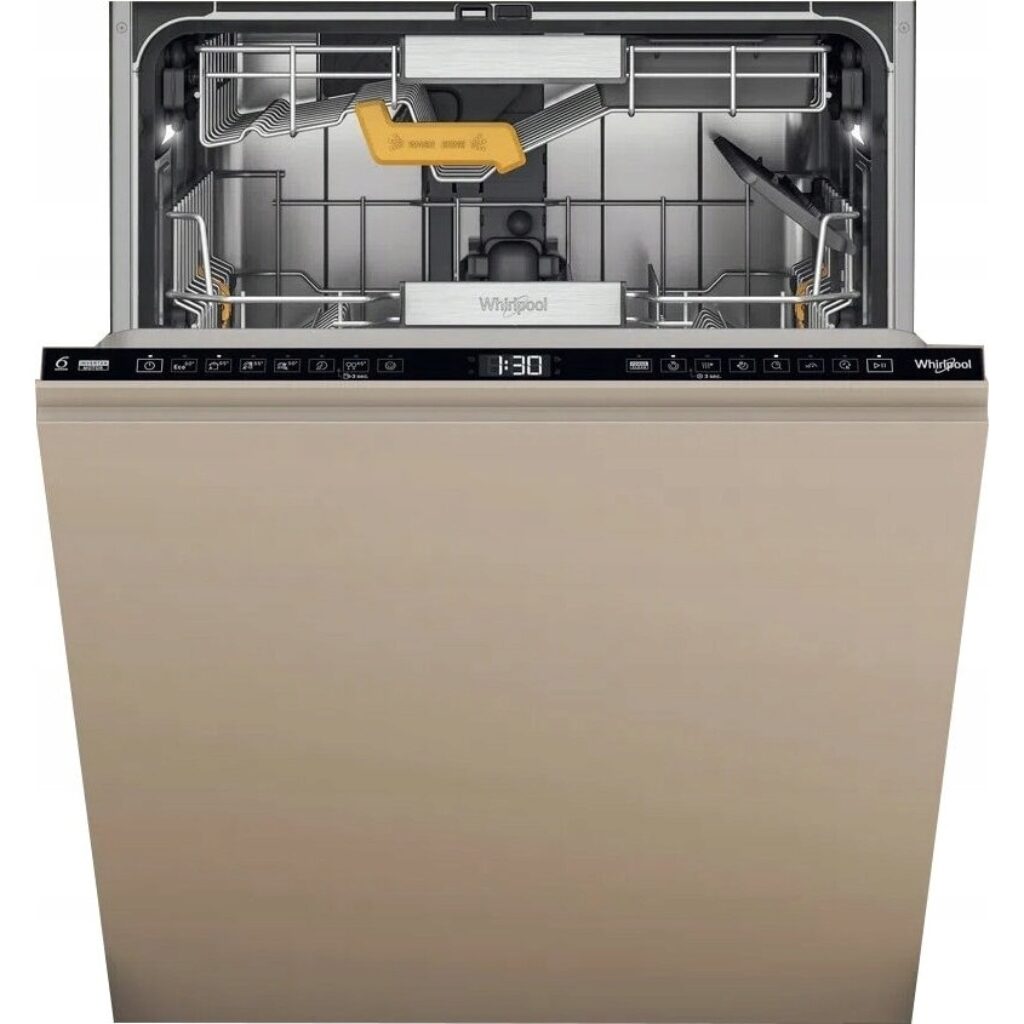 Най-добрите съдомиялни за вграждане: Топ 5 модела сравнени 4 Whirlpool W8I HF58 TUS