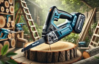 Най-добрият акумулаторен трион за вашите нужди