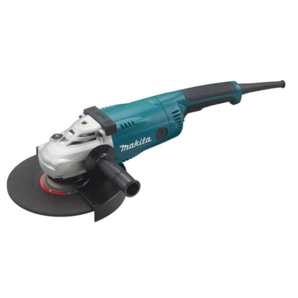 Ъглошлайф Makita GA9020, 2200 W, 230 мм