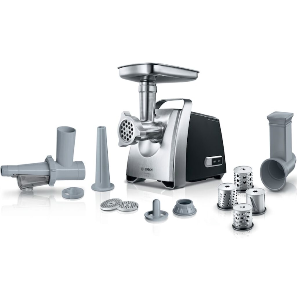 Bosch MFW68660 2200W: Премиум с 4,3 кг/мин