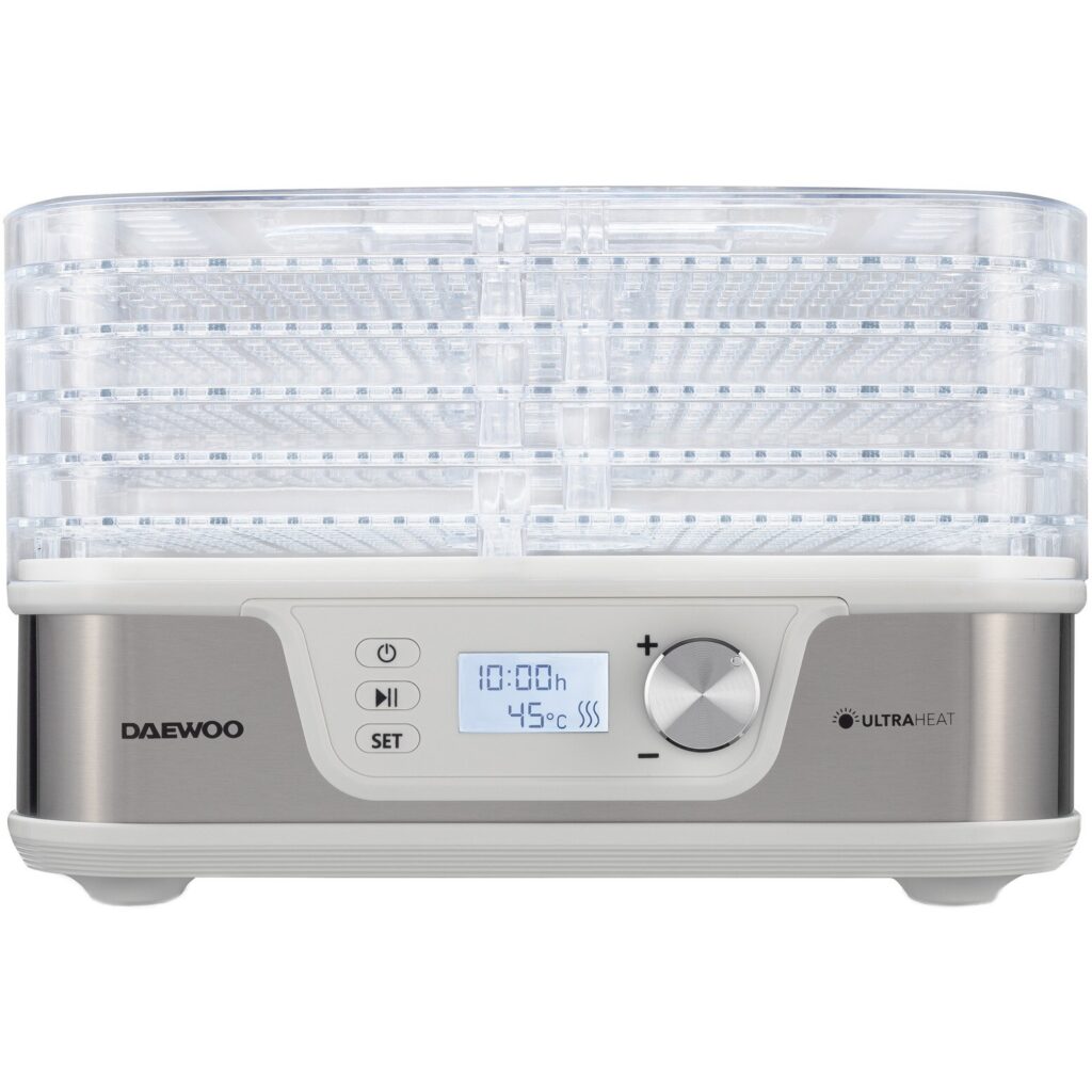 Daewoo DD500S 400W: 93 ревюта + регулируем контрол