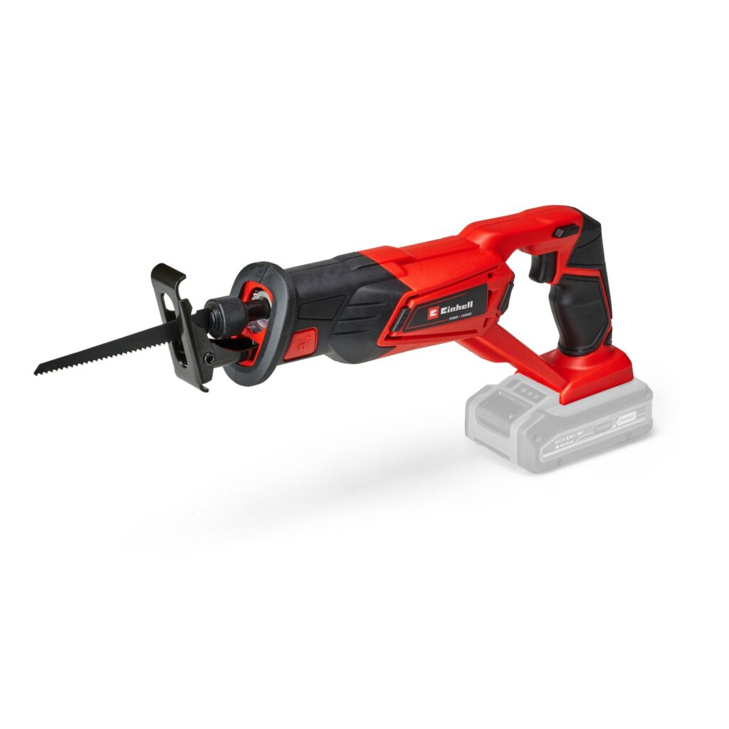 Einhell TE-AP 18 Li 18V саблен: Акумулаторен
