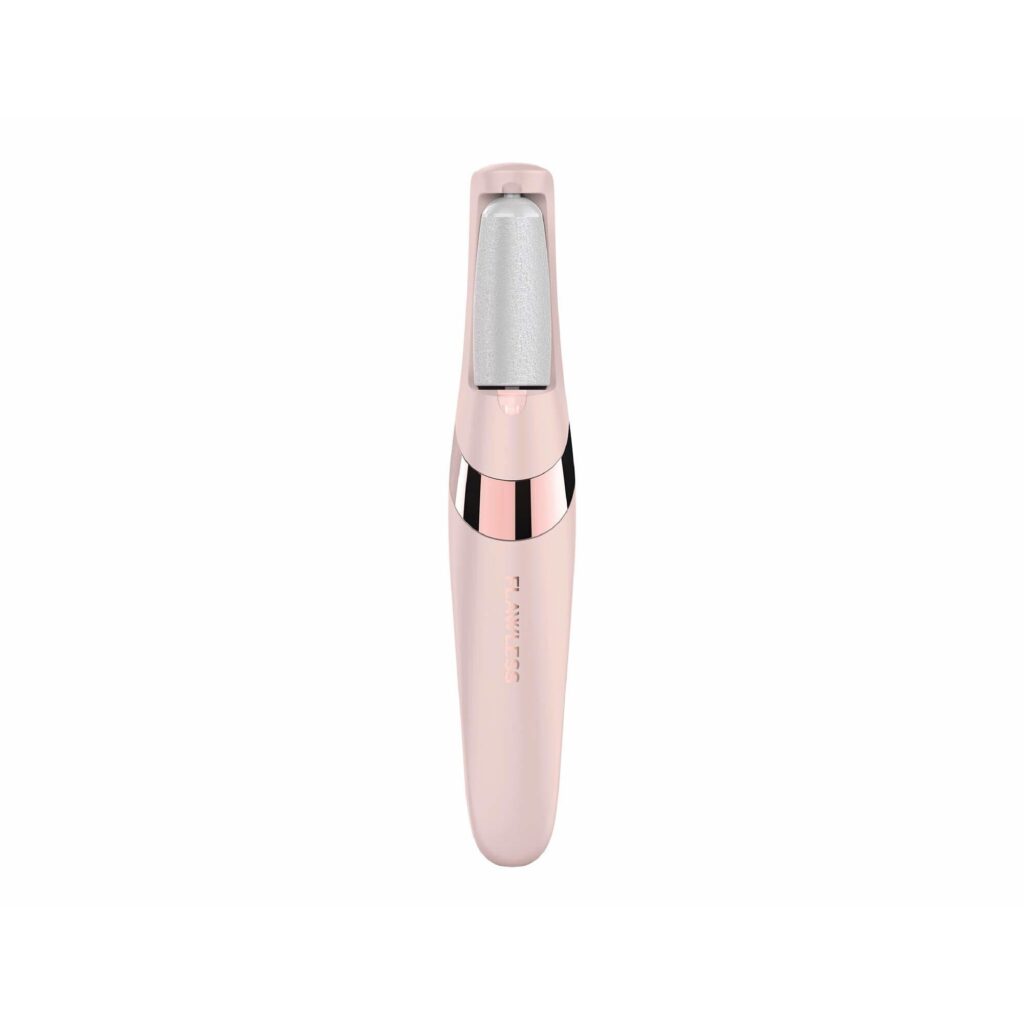 Топ 5 електрически пили за пети: Scholl, Horigen, SMIZE 5 Electric Pedi XGP8020 с USB зареждане и LED светлина