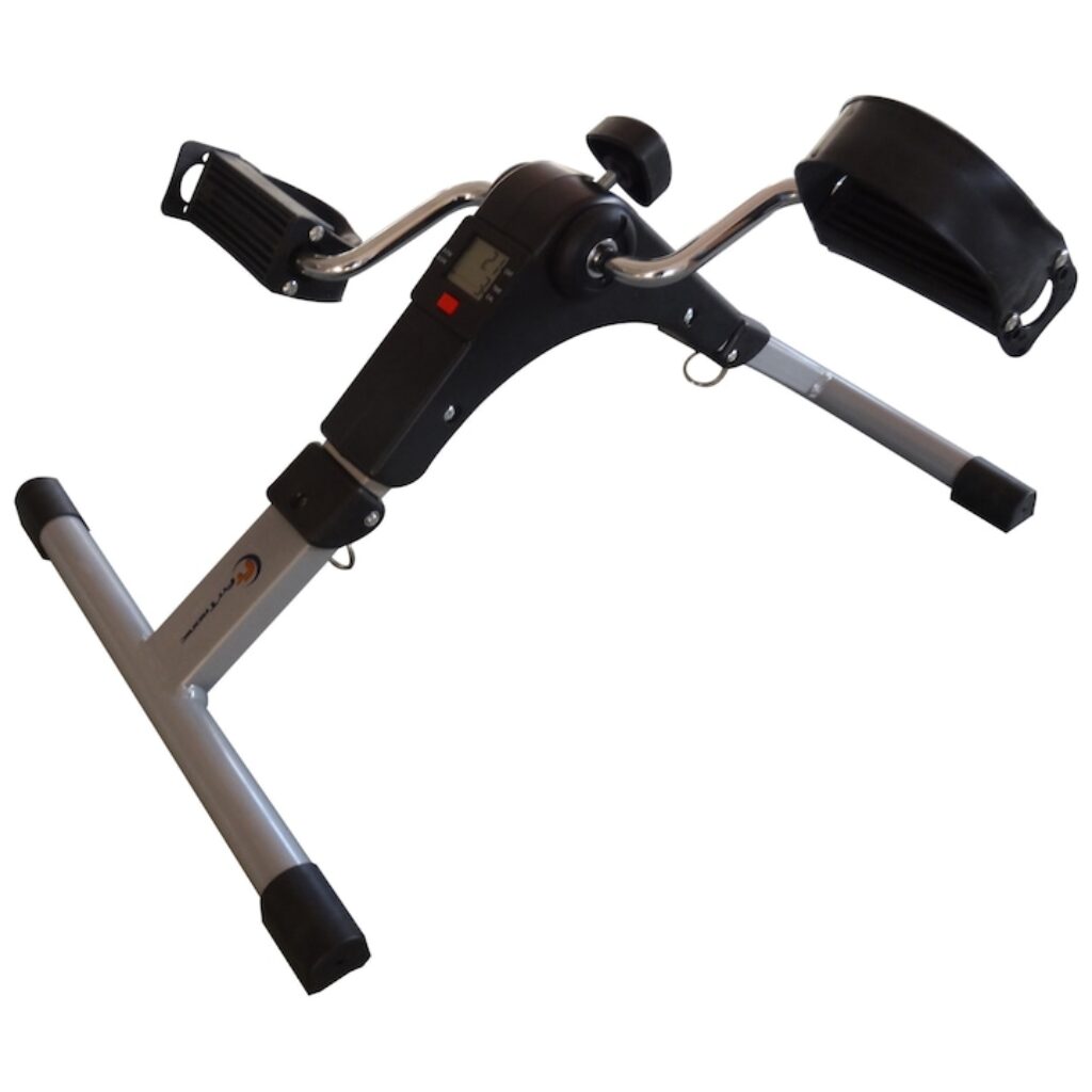 FitTronic P300: Рехабилитационен мини под 30 €