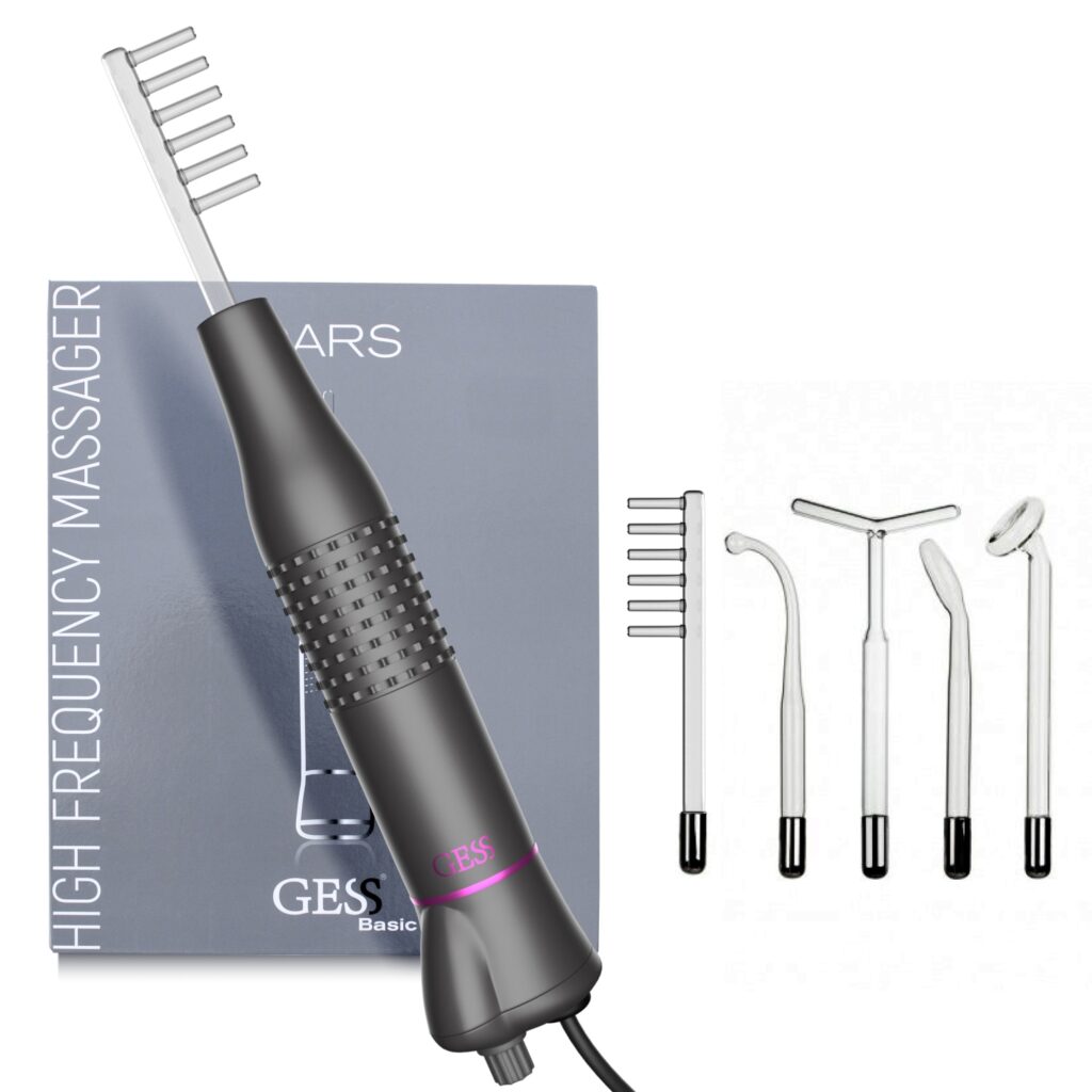 GESS Dars Darsonval 25W: Международен с 5★